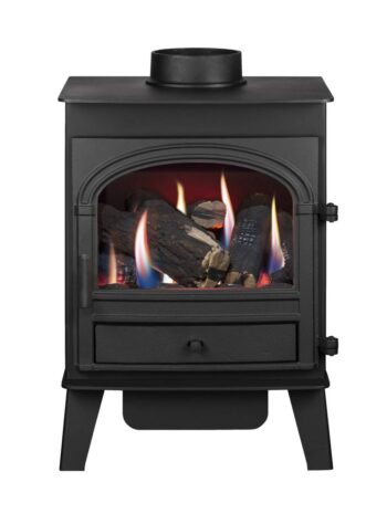 Parkray Consort 5 Gas Stove
