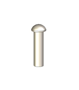 Hinge Pin - FRRM08030
