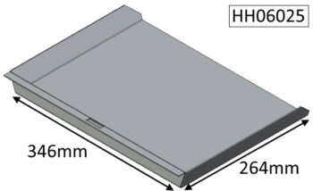Ashpan - HH06025