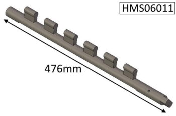 Cam Bar - HMS06011