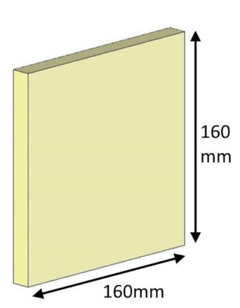 Brick, Side - HRR05026