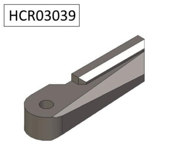 Hinge - HCR03039