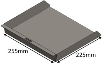 Ashpan - HCR06022