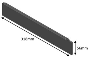 Log Guard - Aspect 4 & 4 Compact (Eco) - ASPS04012