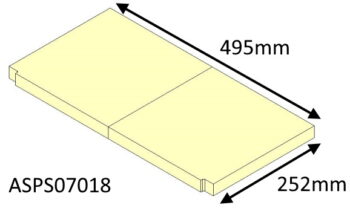 Brick, Base - Aspect 7 Eco - ASPS07018
