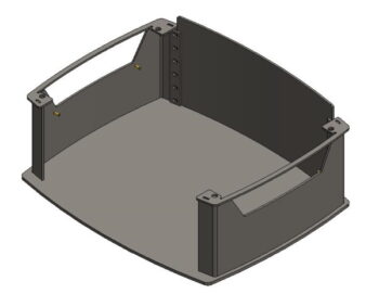 Plinth - Aspect 14 (Eco)