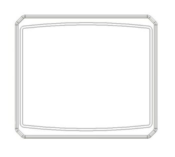 Rope Seal Kit - Aspect 7 - SCPA7RSK
