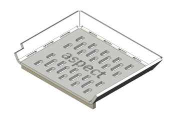 Grate - Aspect 4 Compact (Eco MK2) - ACMF04015