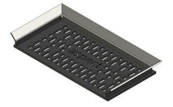 Grate - Aspect 7 (Eco MK1) - ASMF07ARRT004