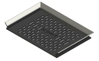 Grate - Aspect 14 (Eco MKI ) - ASMF14ARRT004