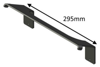 Baffle, Secondary - Aspect 5 Compact (Eco) - ASPC05003