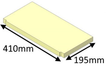 Brick, Base - Aspect 5 Compact (Eco) - ASPC05018