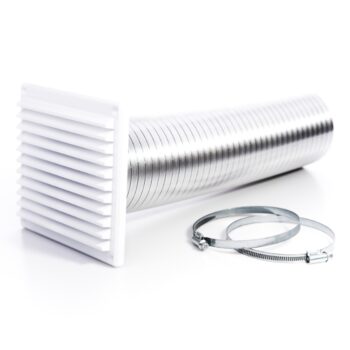 Direct Air Kit (100mm)