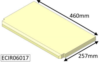 Brick, Base - Aspect 6 (Non Eco) - ECIR06017