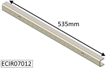 Turbo Bar - ECIR07012