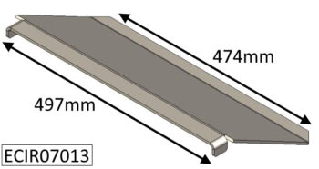 Baffle - Aspect 7  (Non Eco) - ECIR07013
