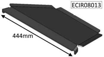 Baffle - Aspect 8 (Non Eco) - ECIR08013