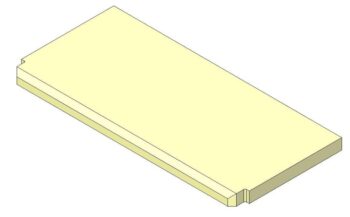 Brick, Base - Aspect 9 - ECIR09017